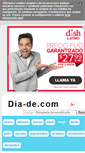 Mobile Screenshot of dia-de.com